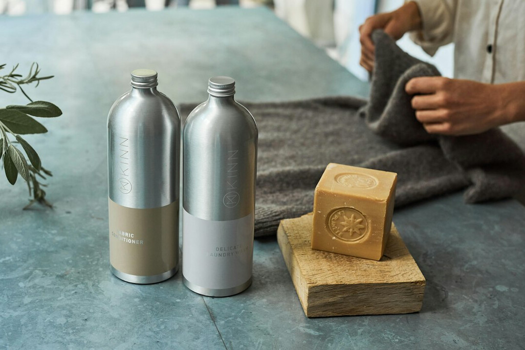natural home cleaning