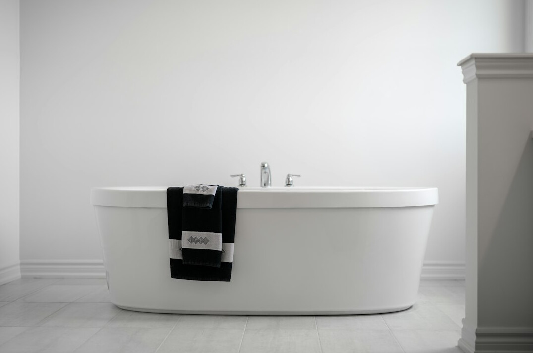 bathroom cleaning ideas